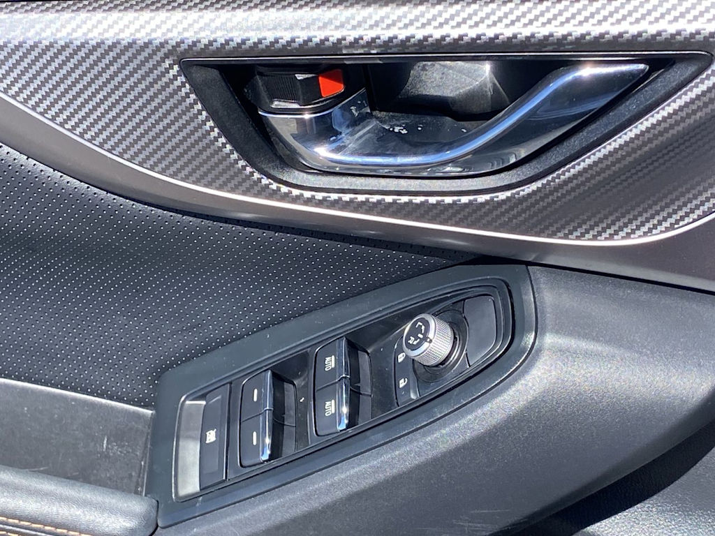 Thumbnail: 2021 Subaru Crosstrek - 21