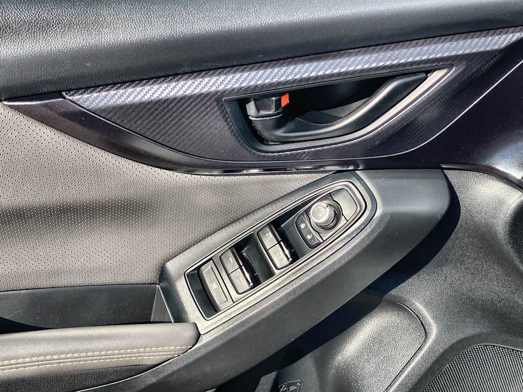Thumbnail: 2021 Subaru Crosstrek - 21