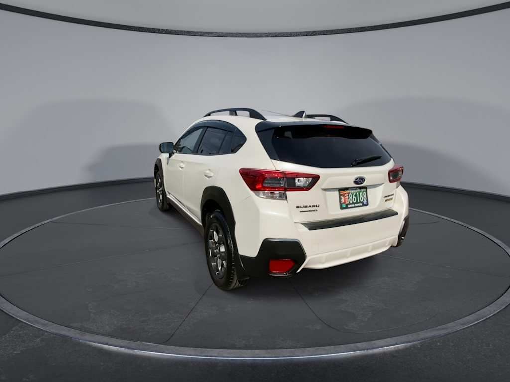 Thumbnail: 2021 Subaru Crosstrek - 5