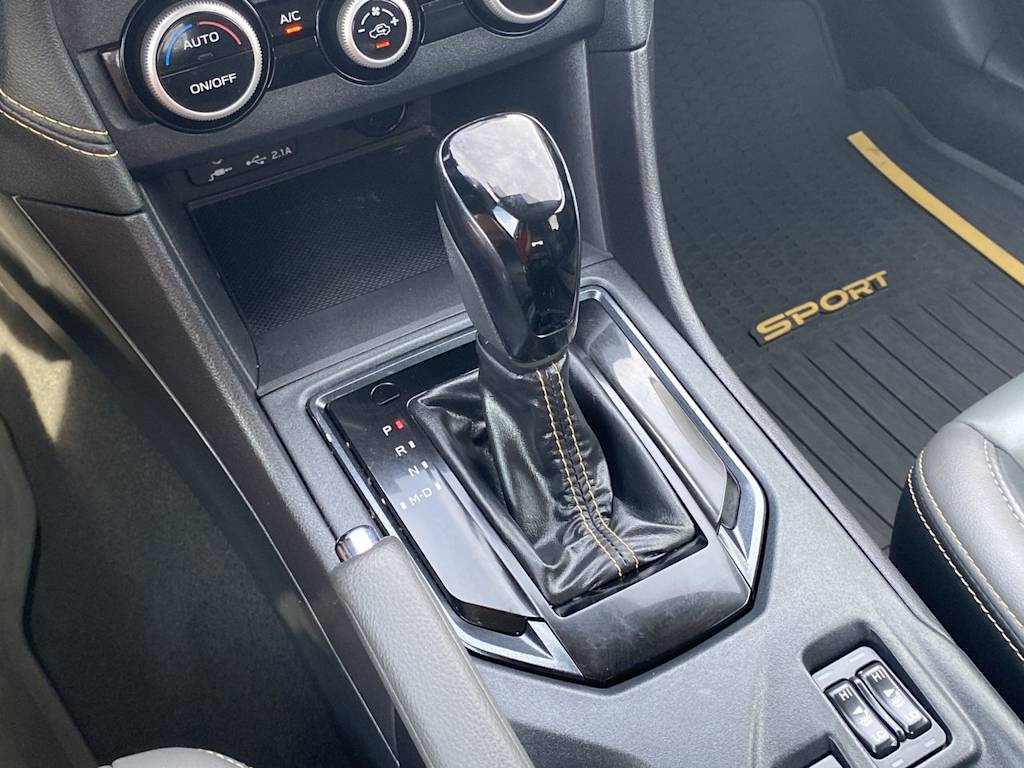 Thumbnail: 2021 Subaru Crosstrek - 12