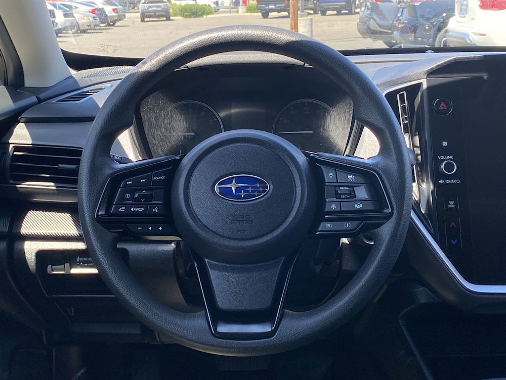 Thumbnail: 2024 Subaru Crosstrek - 2