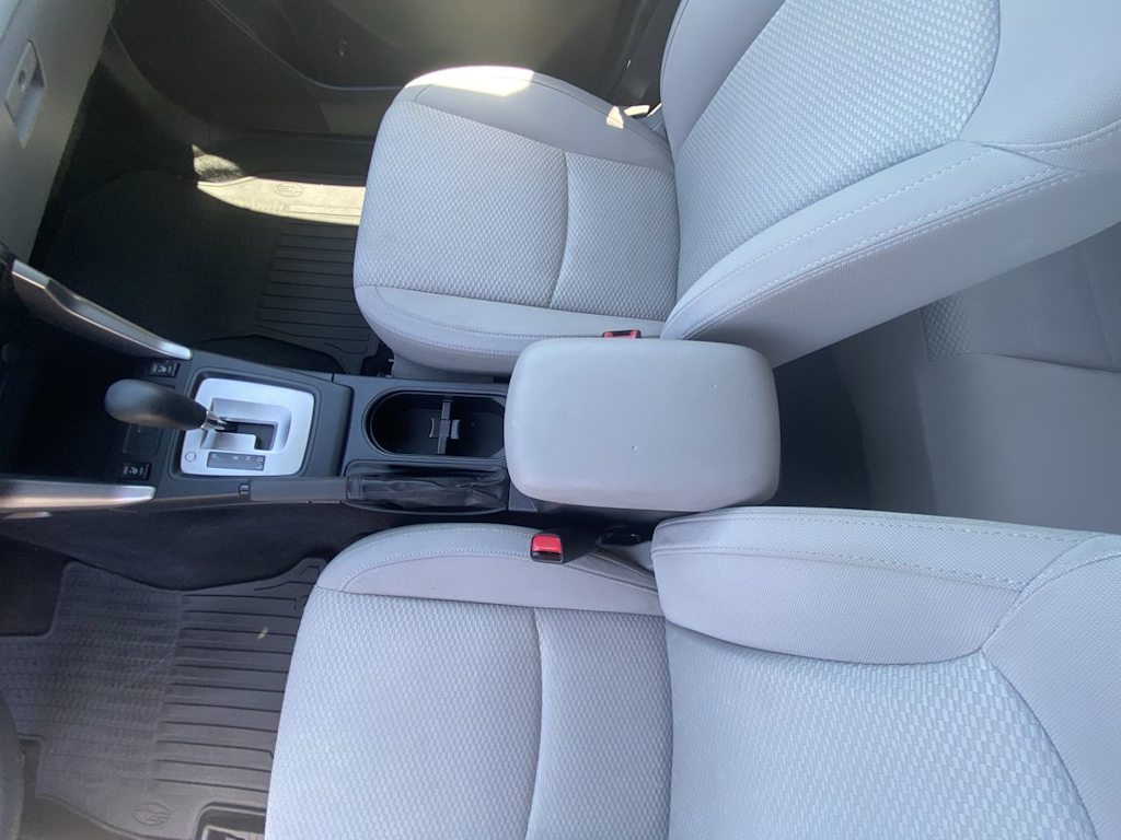 Thumbnail: 2016 Subaru Forester - 23