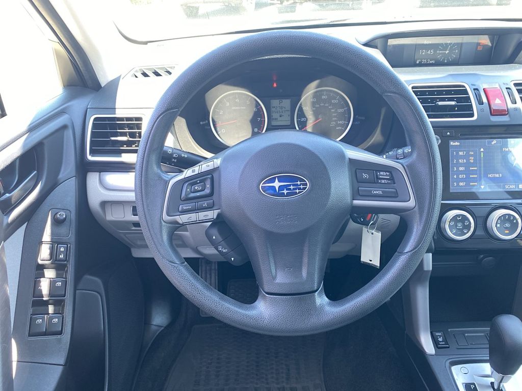Thumbnail: 2016 Subaru Forester - 2