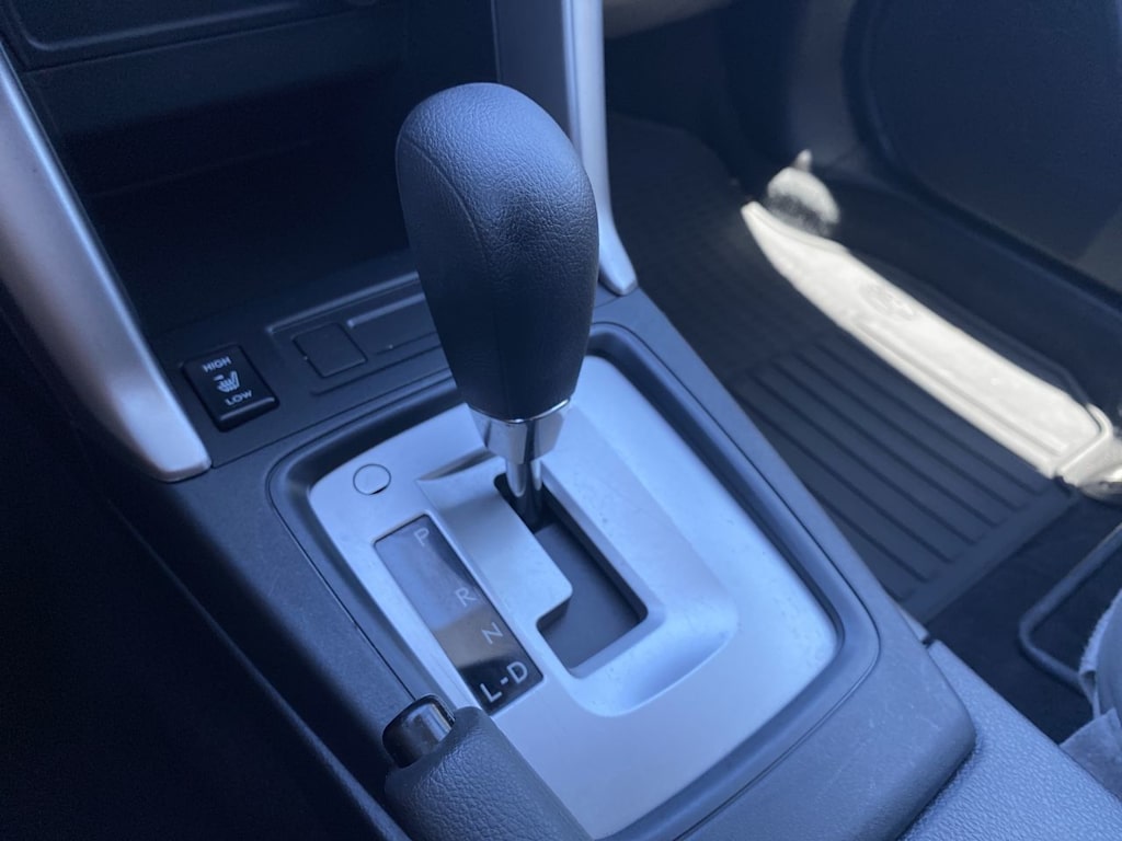 Thumbnail: 2016 Subaru Forester - 13