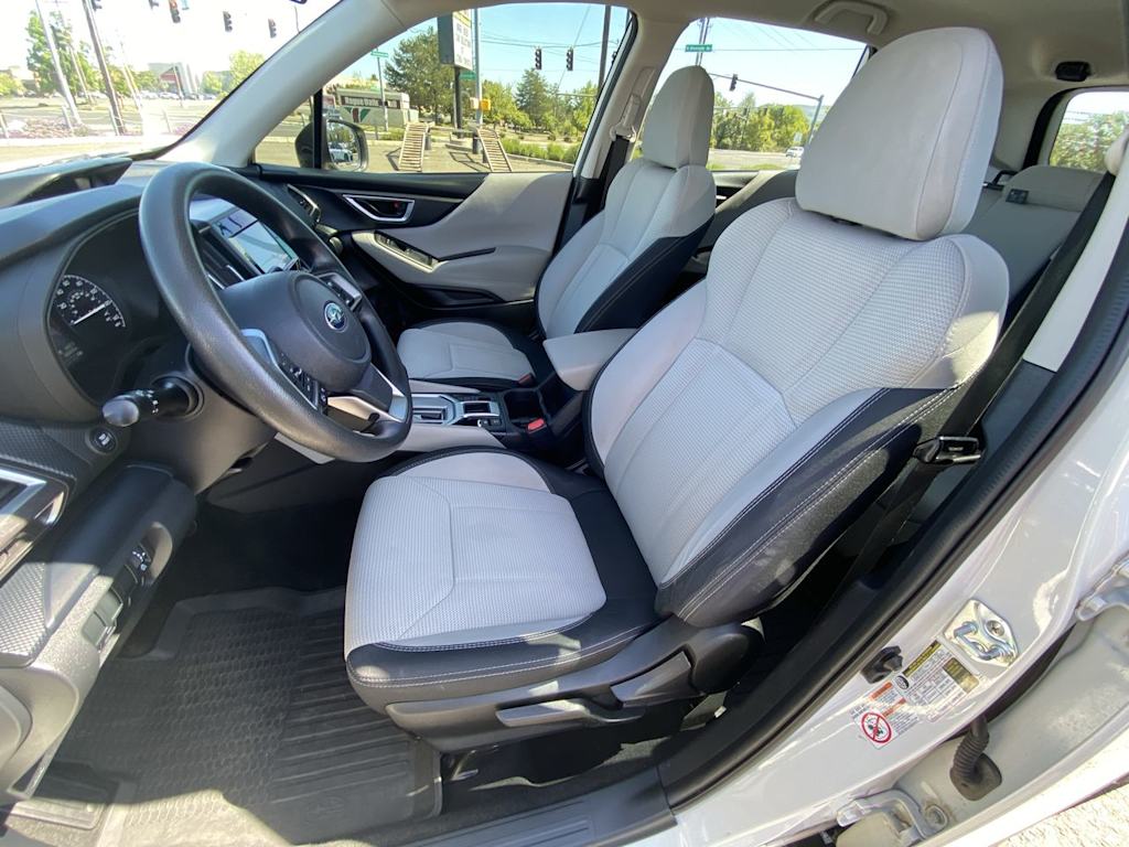 Thumbnail: 2019 Subaru Forester - 7