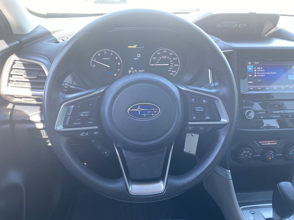 Thumbnail: 2019 Subaru Forester - 2
