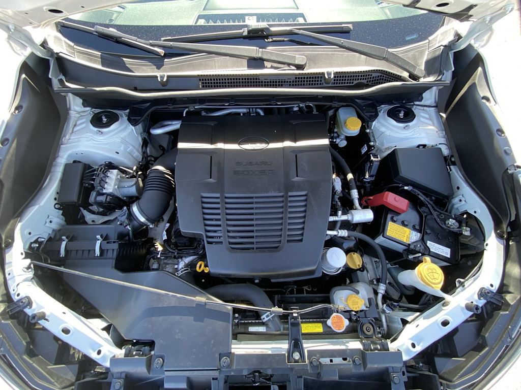 Thumbnail: 2019 Subaru Forester - 6