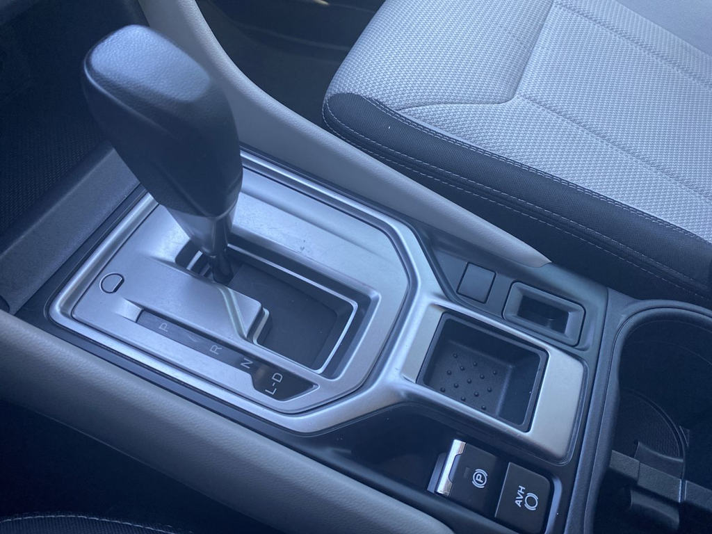 Thumbnail: 2019 Subaru Forester - 11