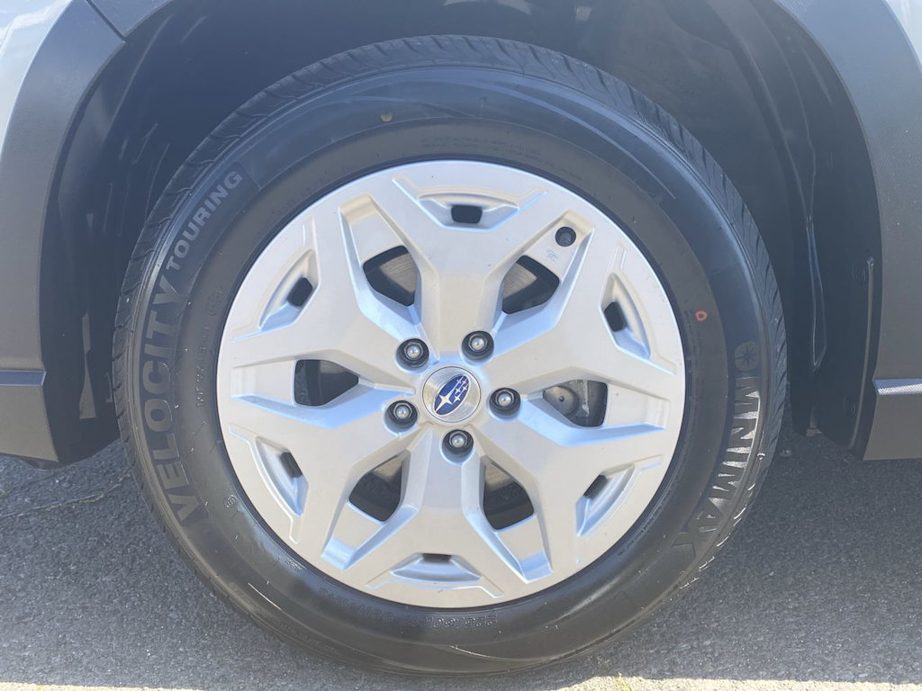 Thumbnail: 2019 Subaru Forester - 5