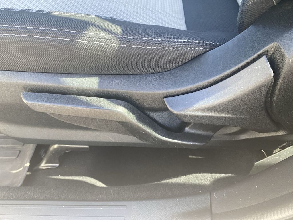 Thumbnail: 2019 Subaru Forester - 20