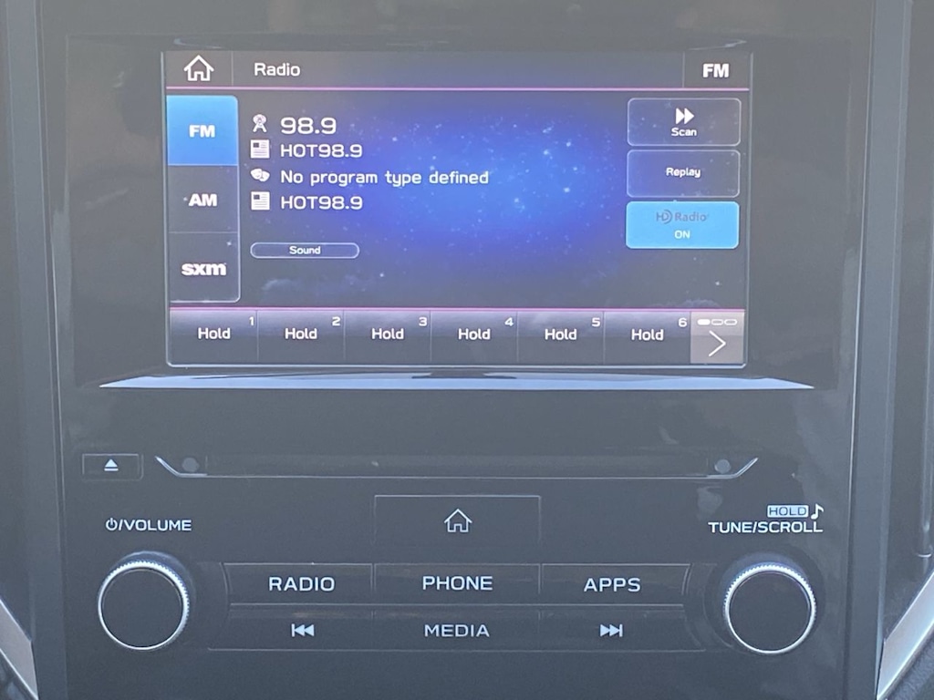 Thumbnail: 2019 Subaru Forester - 10