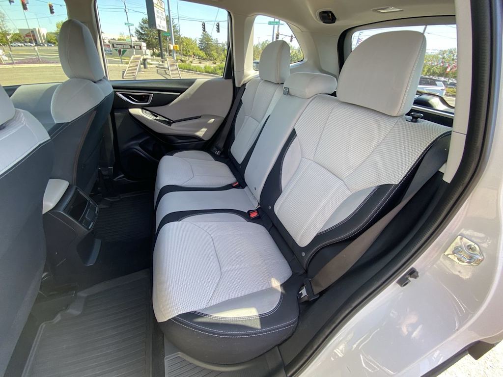Thumbnail: 2019 Subaru Forester - 9