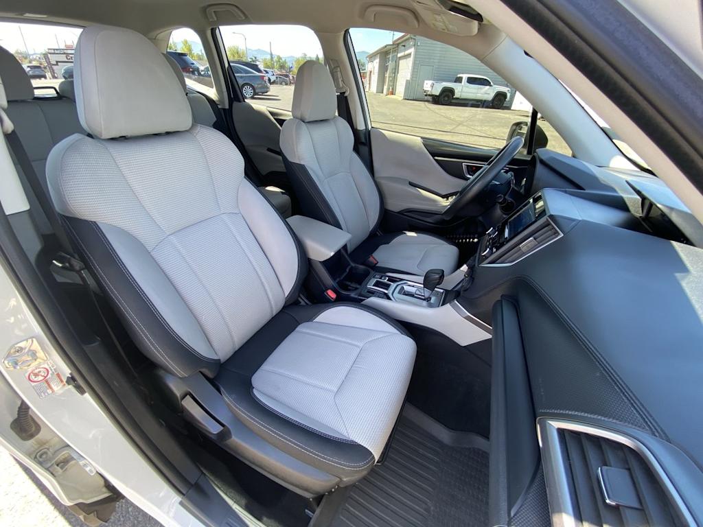 Thumbnail: 2019 Subaru Forester - 24