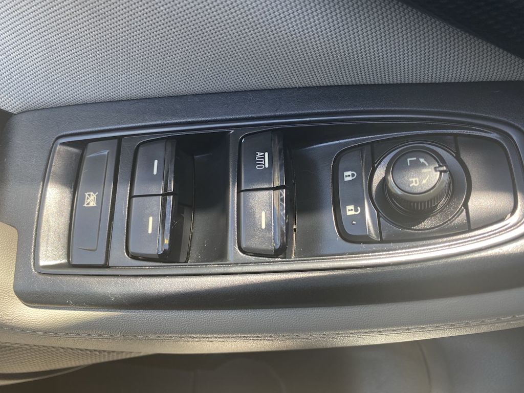 Thumbnail: 2019 Subaru Forester - 21