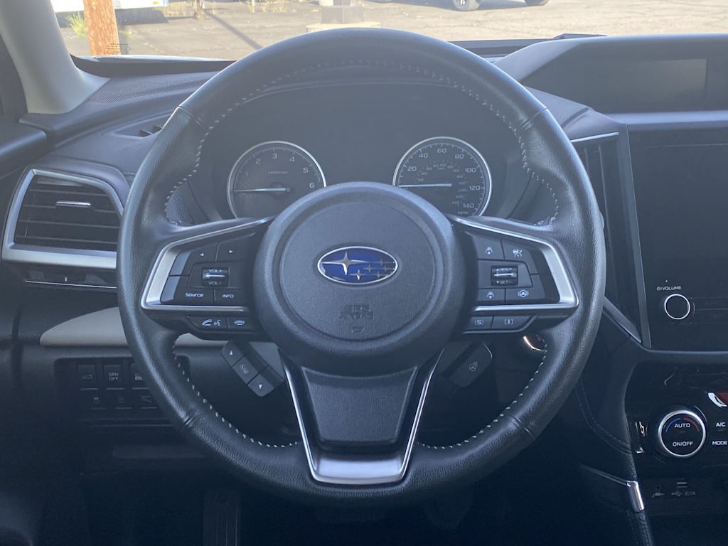 Thumbnail: 2024 Subaru Forester - 2