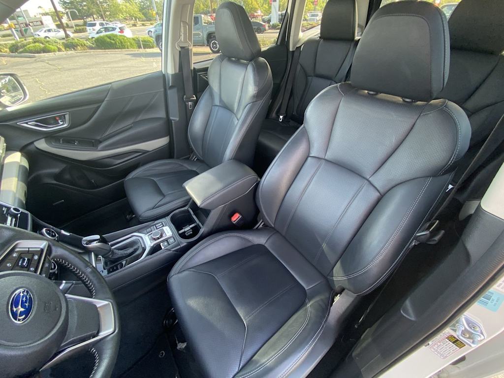 Thumbnail: 2024 Subaru Forester - 7