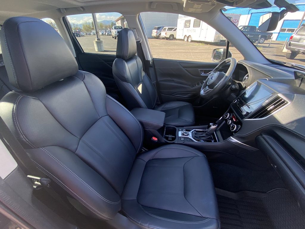 Thumbnail: 2023 Subaru Forester - 8