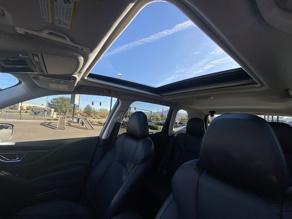 Thumbnail: 2023 Subaru Forester - 26
