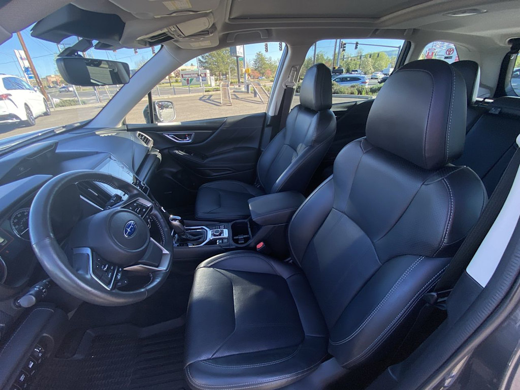 Thumbnail: 2023 Subaru Forester - 7