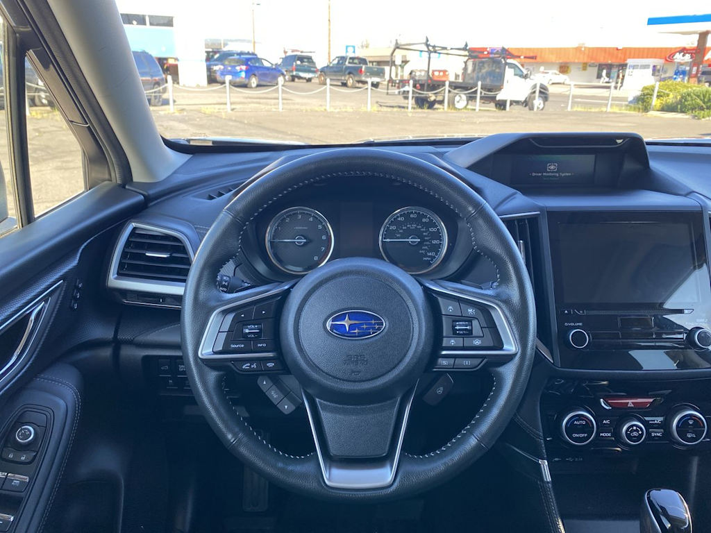 Thumbnail: 2023 Subaru Forester - 2