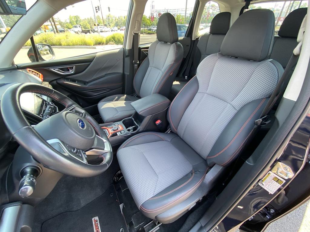 Thumbnail: 2020 Subaru Forester - 7