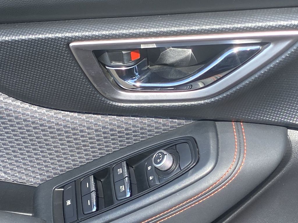 Thumbnail: 2020 Subaru Forester - 21