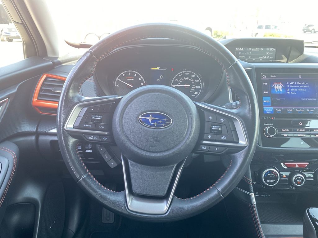 Thumbnail: 2020 Subaru Forester - 2
