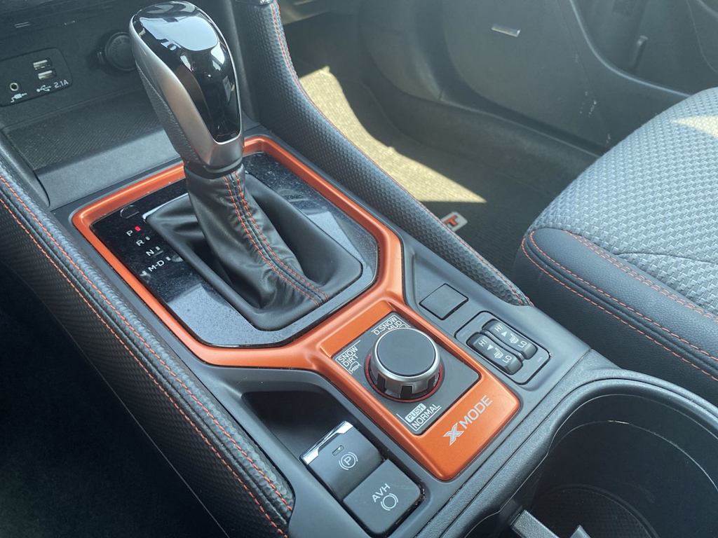 Thumbnail: 2020 Subaru Forester - 11