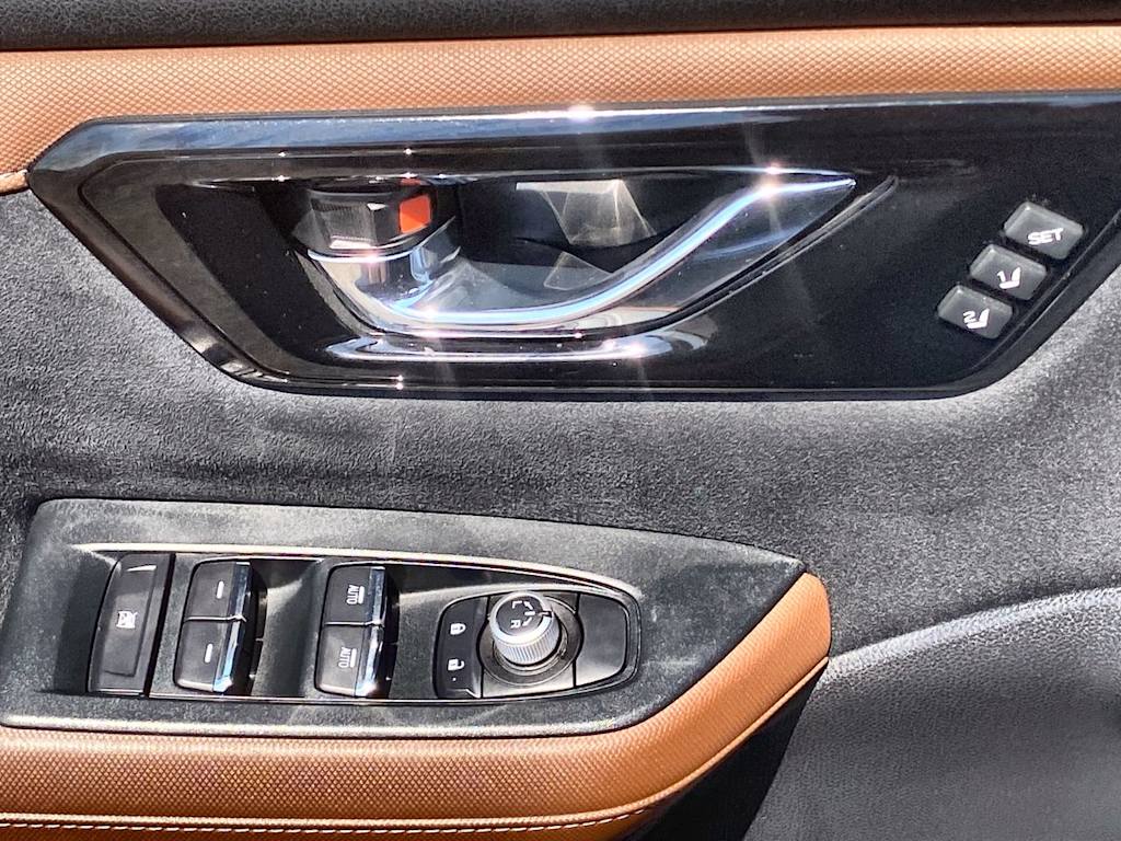 Thumbnail: 2025 Subaru Forester - 21