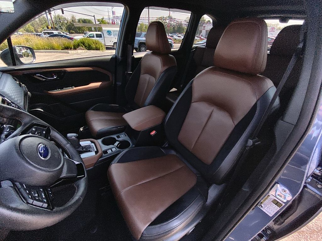 Thumbnail: 2025 Subaru Forester - 8
