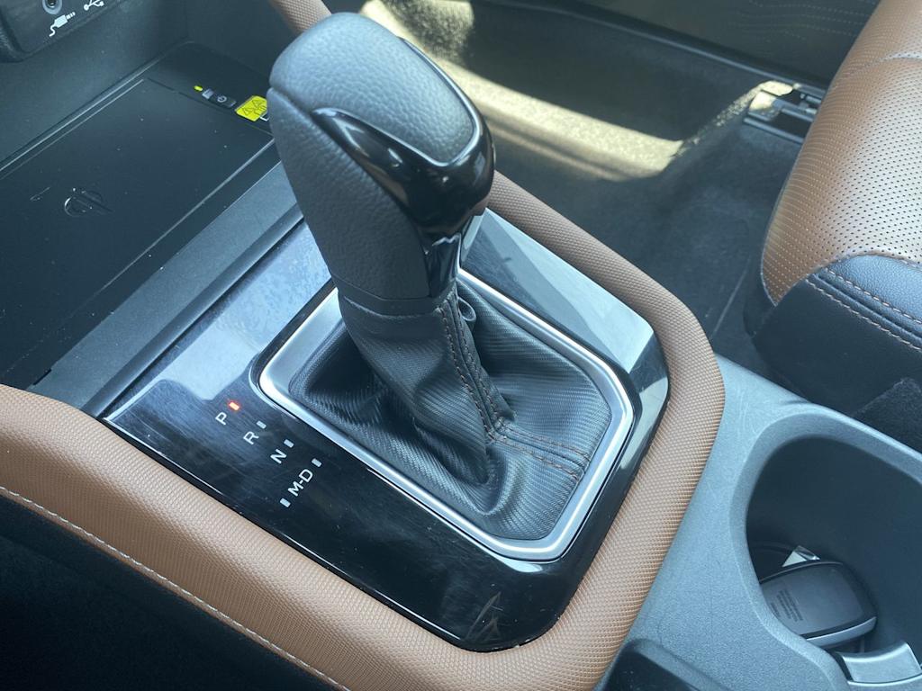 Thumbnail: 2025 Subaru Forester - 12