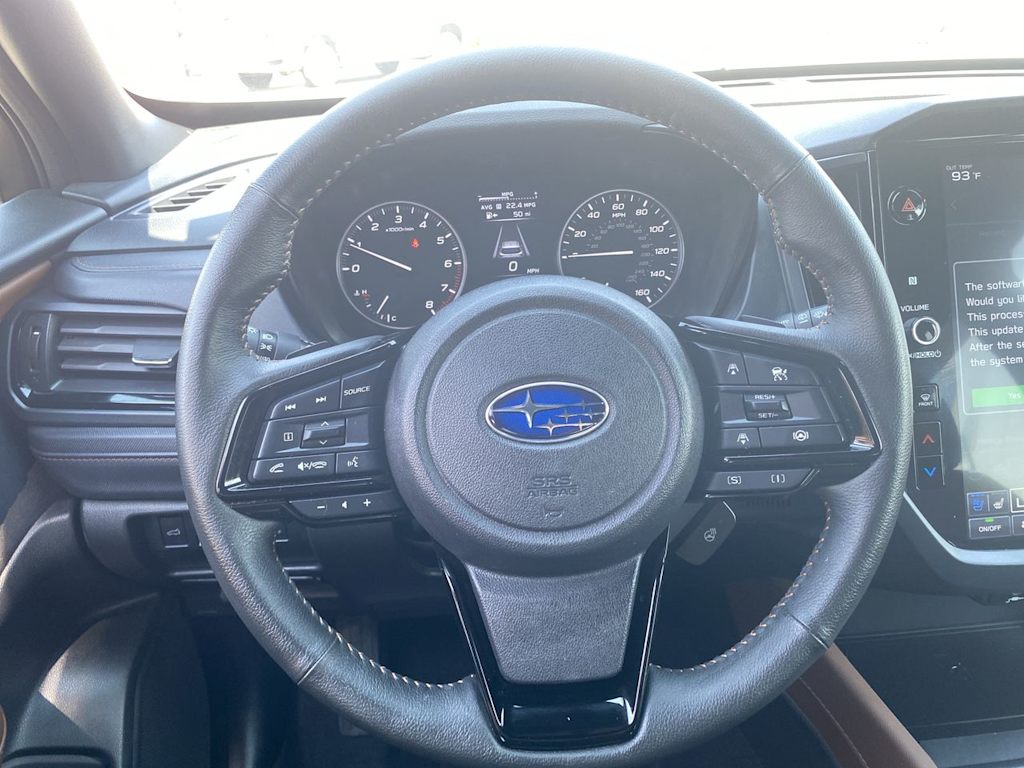 Thumbnail: 2025 Subaru Forester - 2
