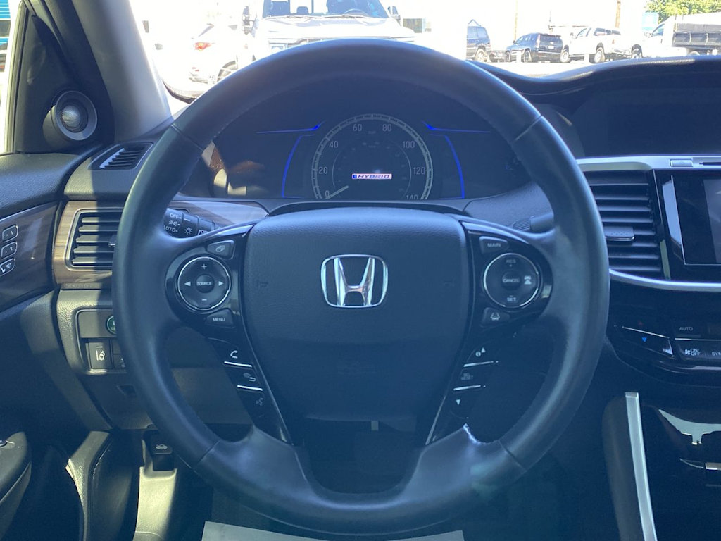 Thumbnail: 2017 Honda Accord - 2