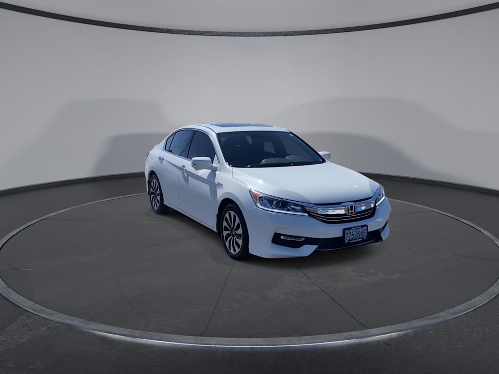 Thumbnail: 2017 Honda Accord - 6