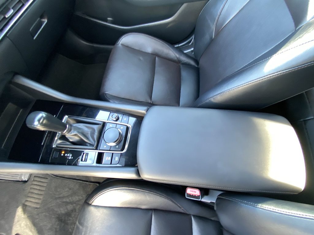 Thumbnail: 2019 Mazda Mazda3 - 24