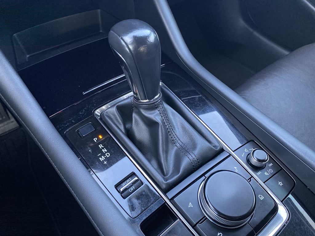 Thumbnail: 2019 Mazda Mazda3 - 13