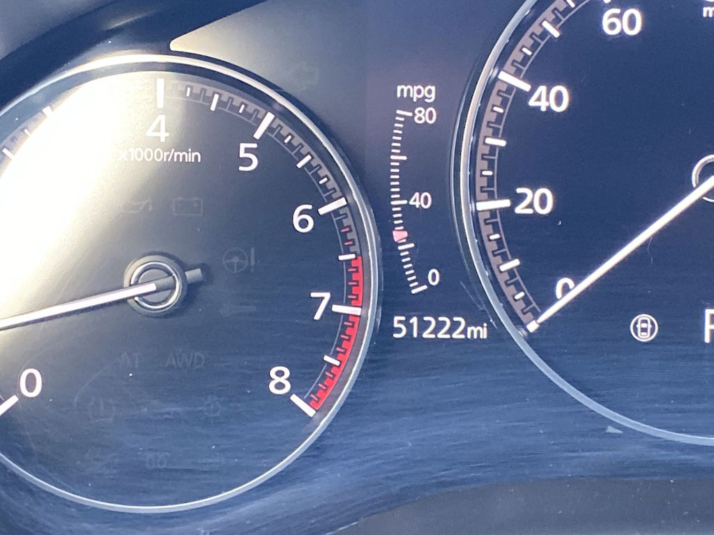 Thumbnail: 2019 Mazda Mazda3 - 14