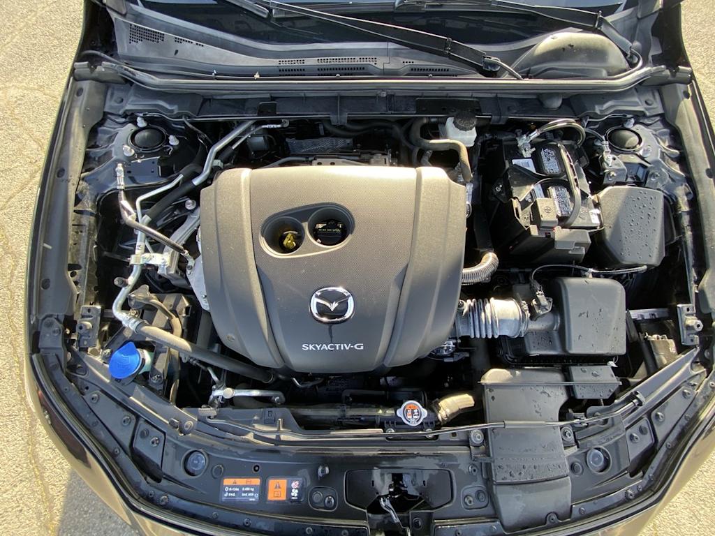 Thumbnail: 2019 Mazda Mazda3 - 8