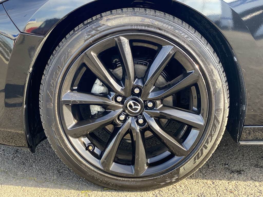 Thumbnail: 2019 Mazda Mazda3 - 7