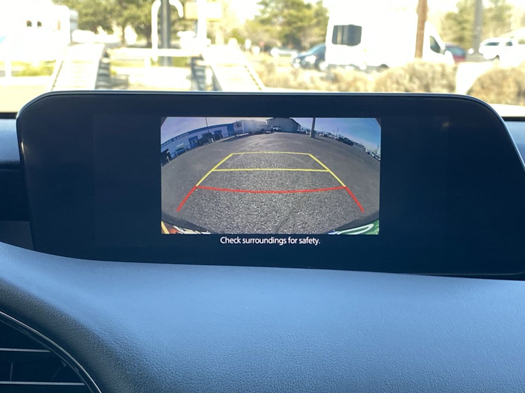 Thumbnail: 2019 Mazda Mazda3 - 12