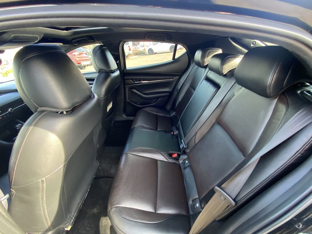 Thumbnail: 2019 Mazda Mazda3 - 11