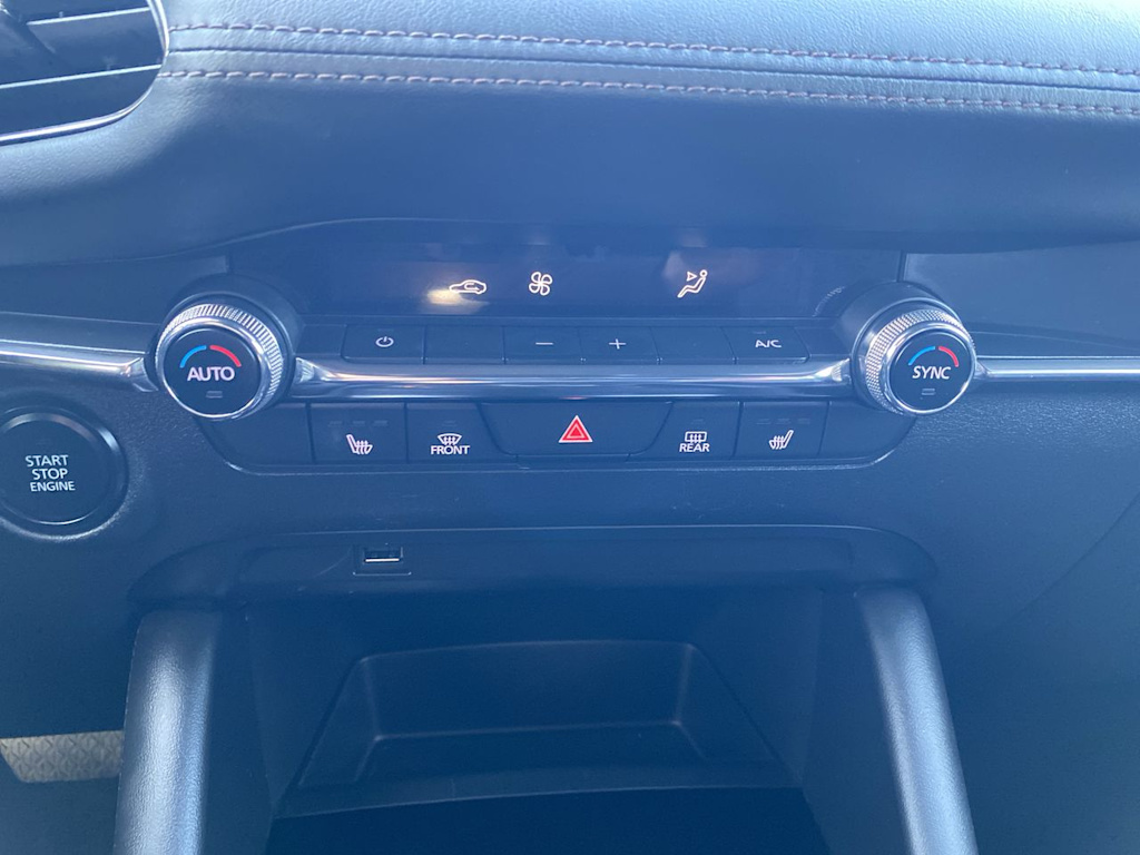 Thumbnail: 2019 Mazda Mazda3 - 6