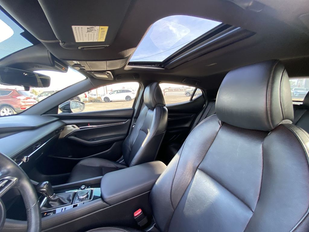 Thumbnail: 2019 Mazda Mazda3 - 10