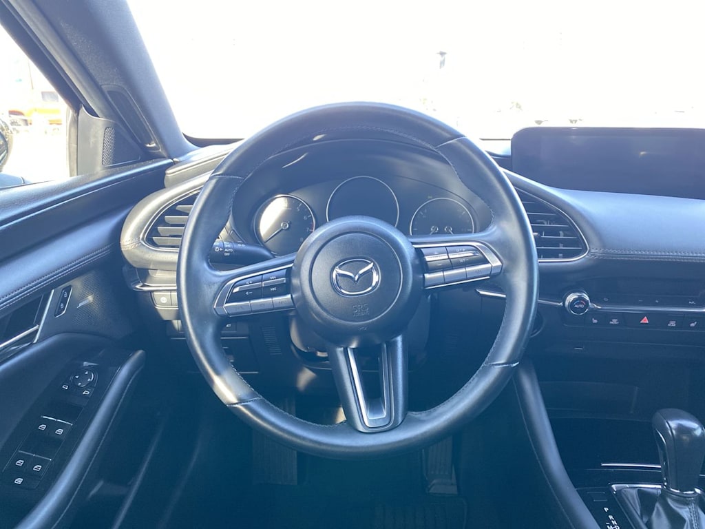 Thumbnail: 2019 Mazda Mazda3 - 2