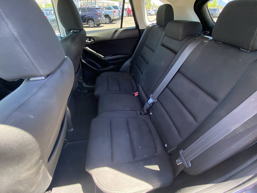 Thumbnail: 2016 Mazda CX-5 - 11