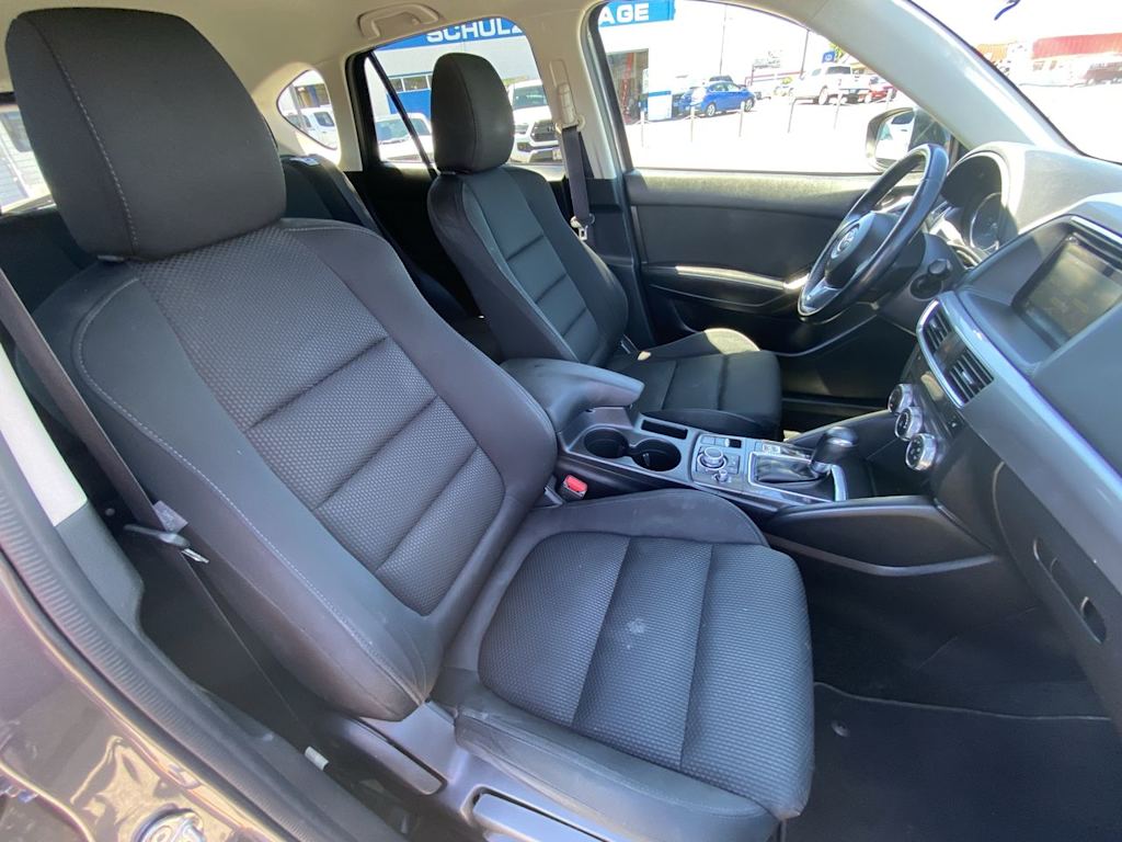 Thumbnail: 2016 Mazda CX-5 - 10