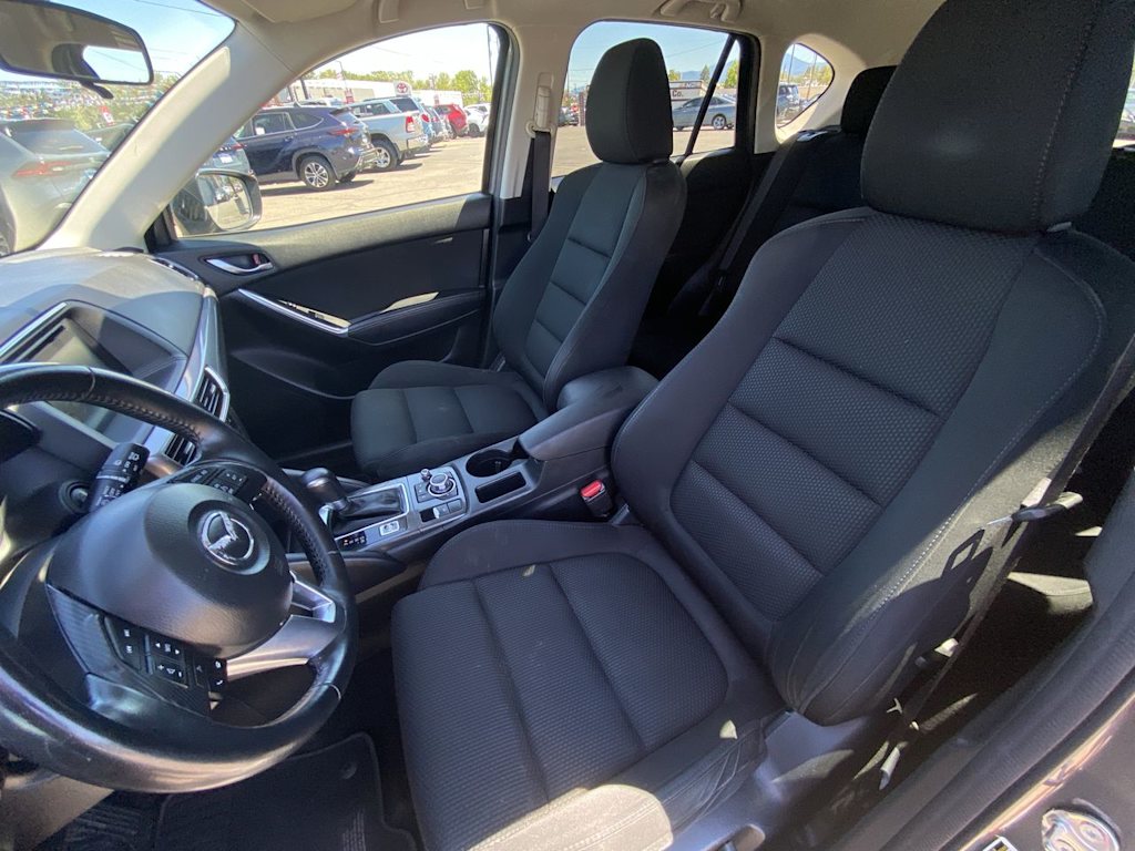 Thumbnail: 2016 Mazda CX-5 - 9