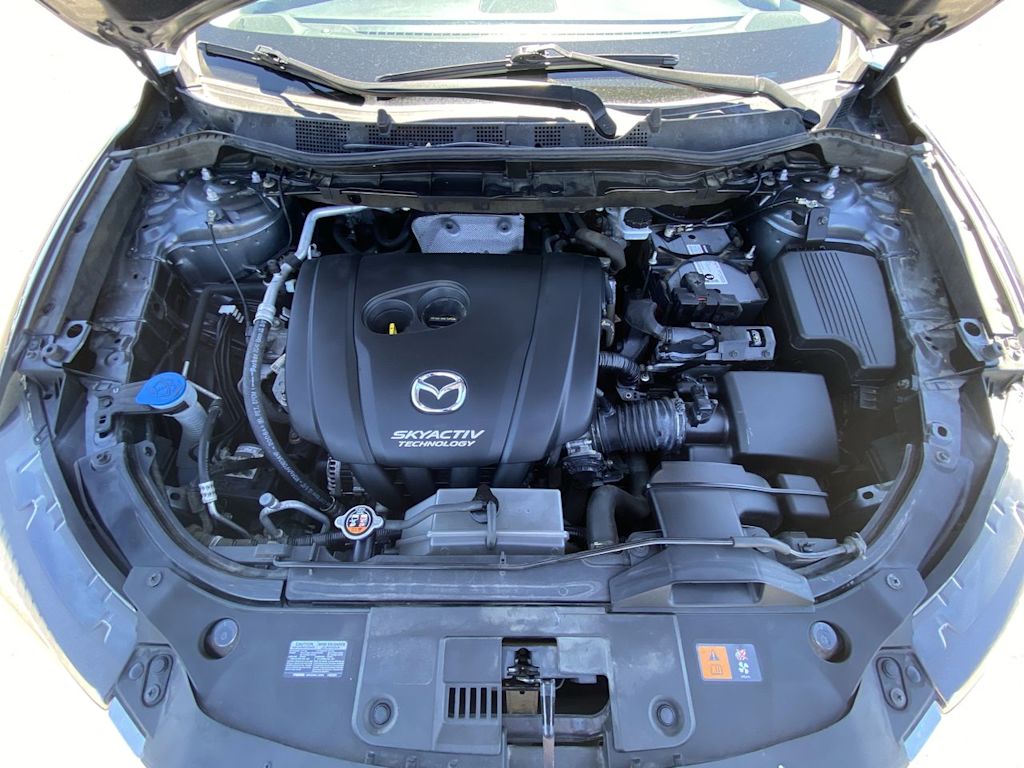 Thumbnail: 2016 Mazda CX-5 - 8