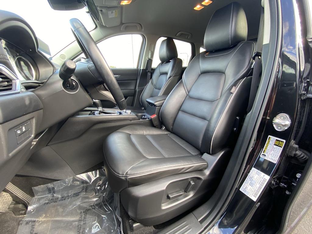 Thumbnail: 2025 Mazda CX-5 - 7