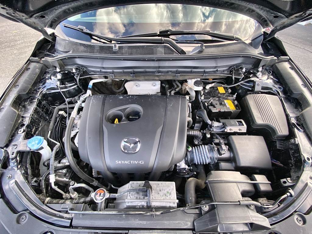 Thumbnail: 2025 Mazda CX-5 - 6